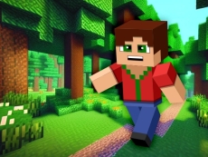 Minicraft the game